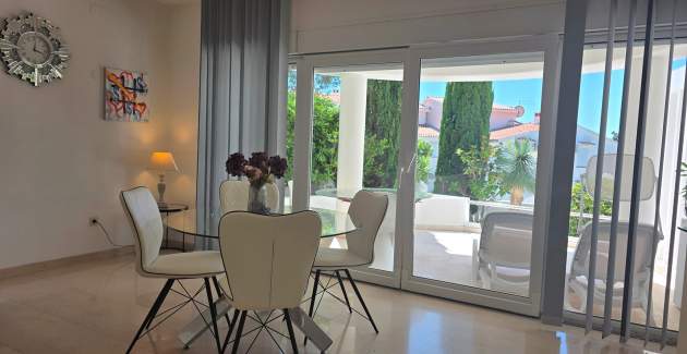 Apartment Nr. 2 Tranquility – nur für Erwachsene