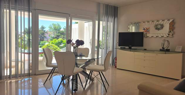 Apartment Nr. 2 Tranquility – nur für Erwachsene