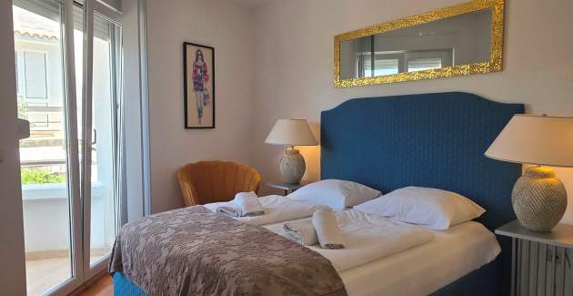 Apartment Nr. 3 Oasis – nur für Erwachsene