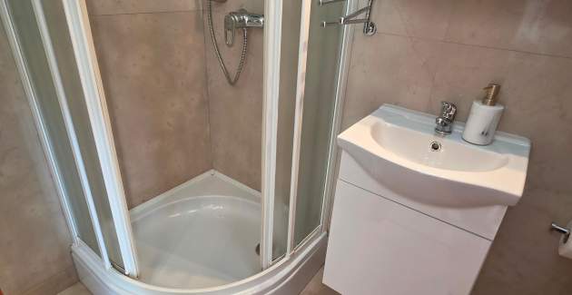 Apartment Nr. 3 Oasis – nur für Erwachsene