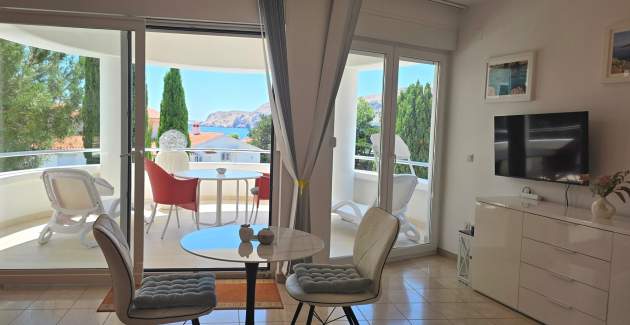 Apartment Nr. 3 Oasis – nur für Erwachsene