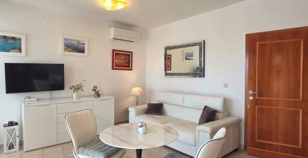 Apartment Nr. 3 Oasis – nur für Erwachsene