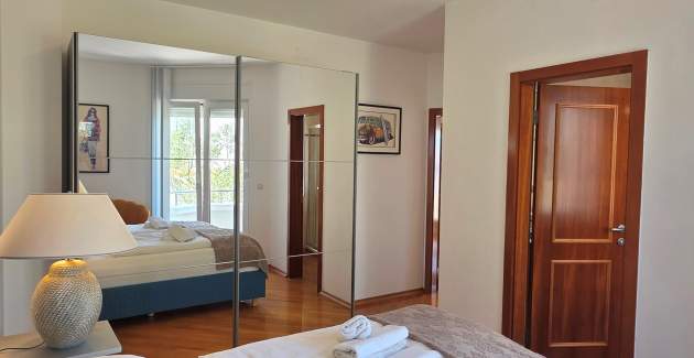 Apartment Nr. 3 Oasis – nur für Erwachsene