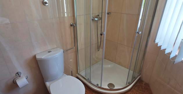 Apartment Nr. 3 Oasis – nur für Erwachsene