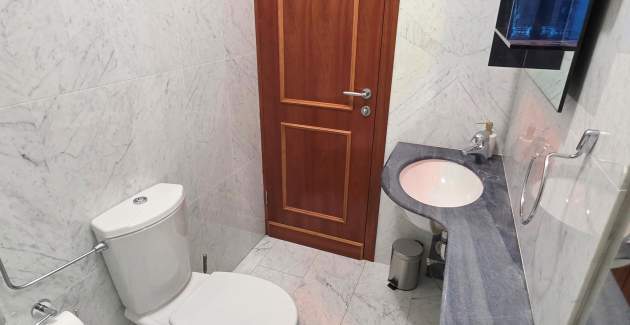Studio-Apartment Nr. 4 Heaven – nur für Erwachsene