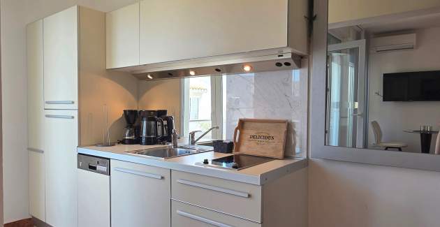 Studio-Apartment Nr. 4 Heaven – nur für Erwachsene