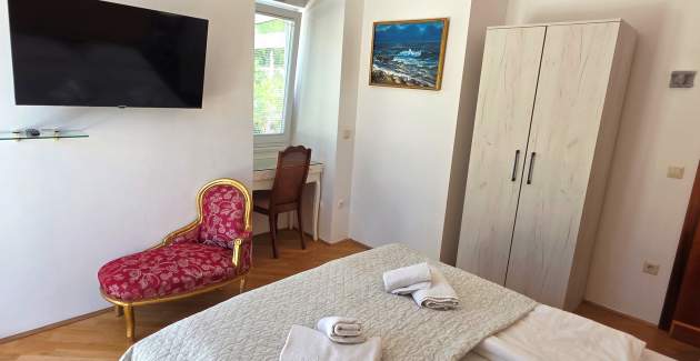 Apartment Nr. 5 Serenity – nur für Erwachsene