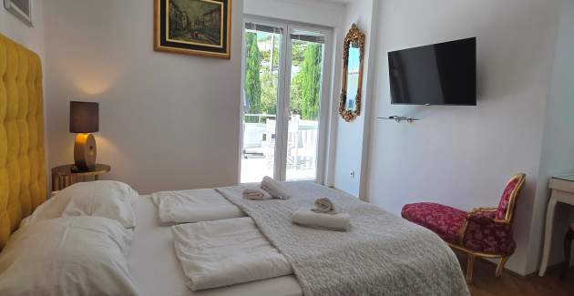Apartment Nr. 5 Serenity – nur für Erwachsene