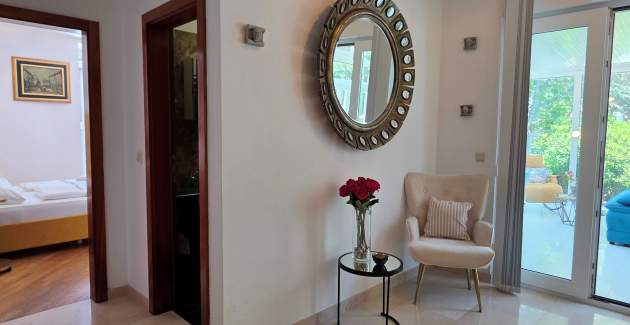 Apartment Nr. 5 Serenity – nur für Erwachsene