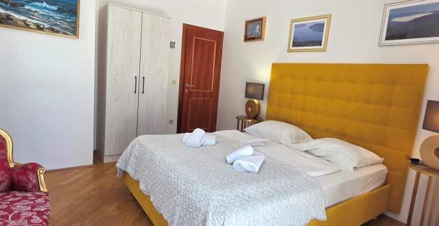Apartment Nr. 5 Serenity – nur für Erwachsene