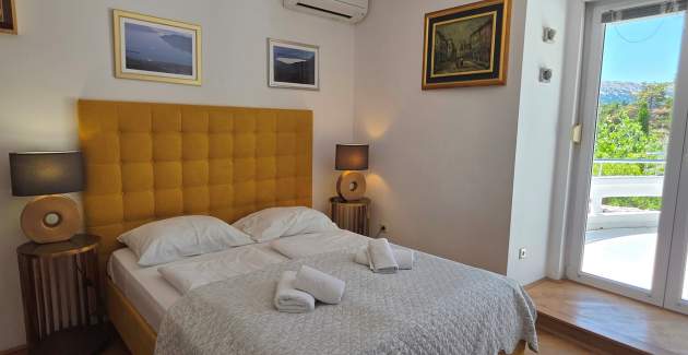 Apartment Nr. 5 Serenity – nur für Erwachsene