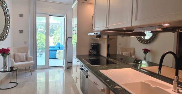 Apartment Nr. 5 Serenity – nur für Erwachsene