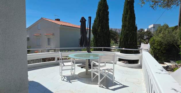 Apartment Nr. 5 Serenity – nur für Erwachsene