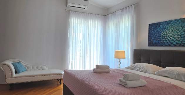Apartment Nr. 6 Ecstasy – nur für Erwachsene