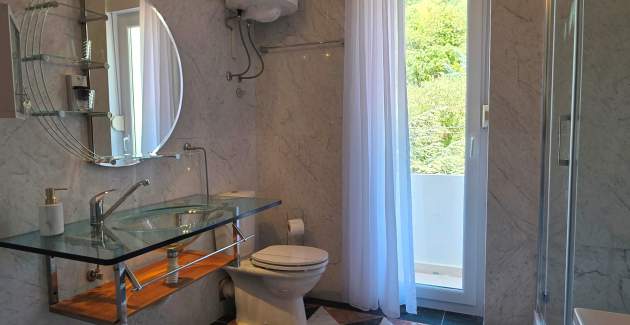 Apartment Nr. 6 Ecstasy – nur für Erwachsene
