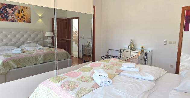 Apartment Nr. 6 Ecstasy – nur für Erwachsene