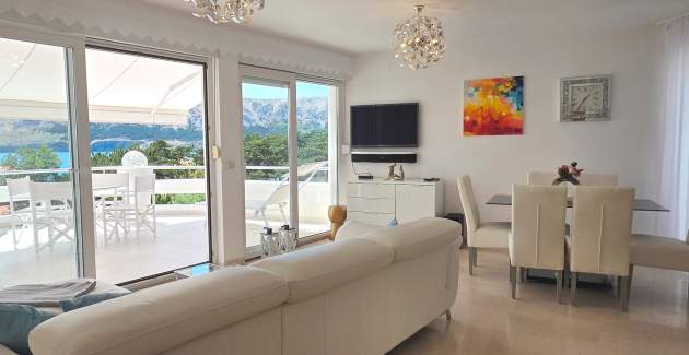 Apartment Nr. 6 Ecstasy – nur für Erwachsene