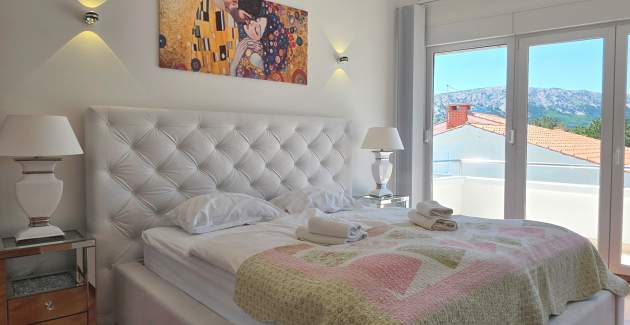 Apartment Nr. 6 Ecstasy – nur für Erwachsene