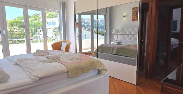 Apartment Nr. 6 Ecstasy – nur für Erwachsene