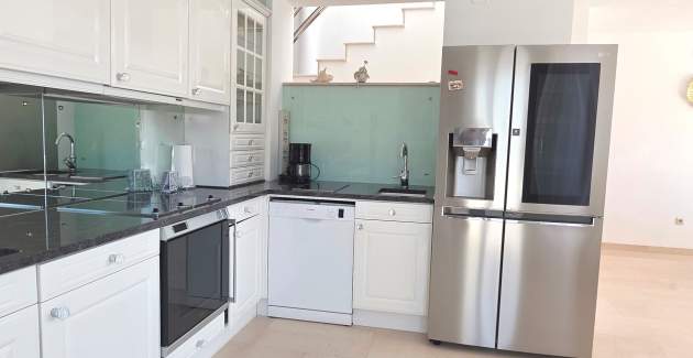 Apartment Nr. 6 Ecstasy – nur für Erwachsene