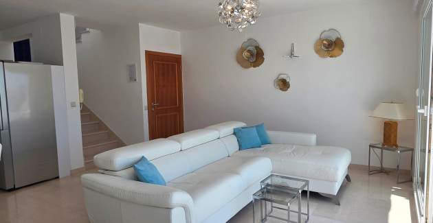 Apartment Nr. 6 Ecstasy – nur für Erwachsene