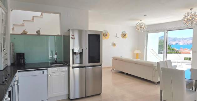Apartment Nr. 6 Ecstasy – nur für Erwachsene