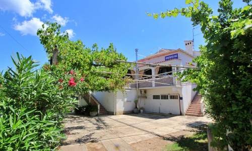 Apartment Andela A2 – Haustiere erlaubt