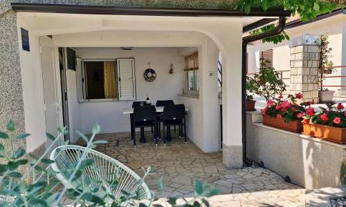 Apartment Beakovic – 40 m vom Meer