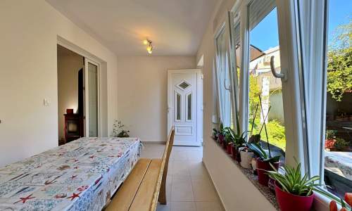 Apartment Gordana – 280 m vom Meer