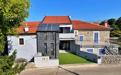 Appartamenti di lusso Bonum