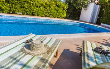 Apartments Zeljko with Pool