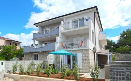 Appartamenti Kristijan