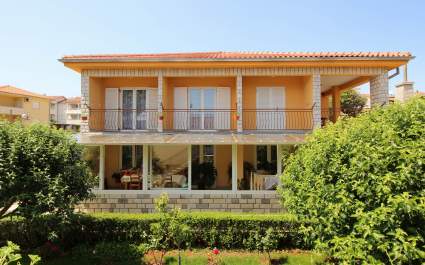 Apartments Nevenka K.