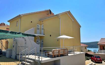 Apartments Pinta de Sol