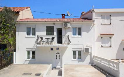 Apartments Fantov Zarok