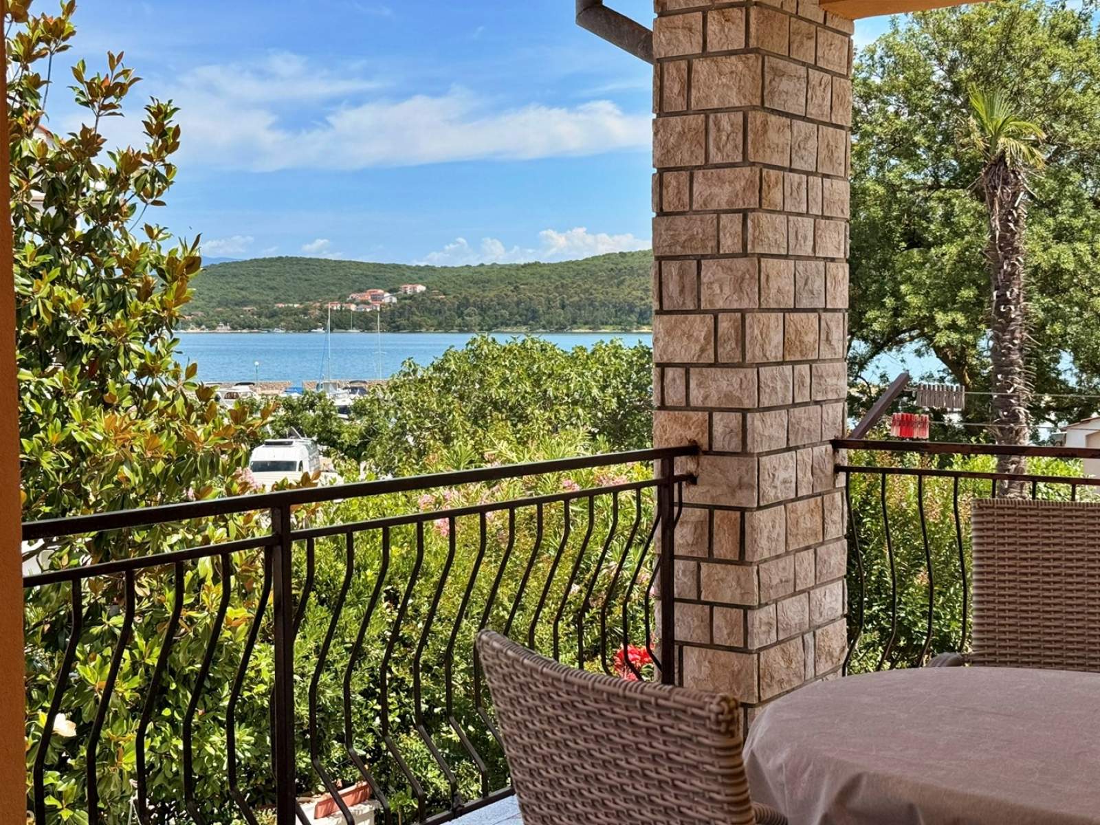 Apartment Nevenka 1 – Sea View, 70 m from Sea