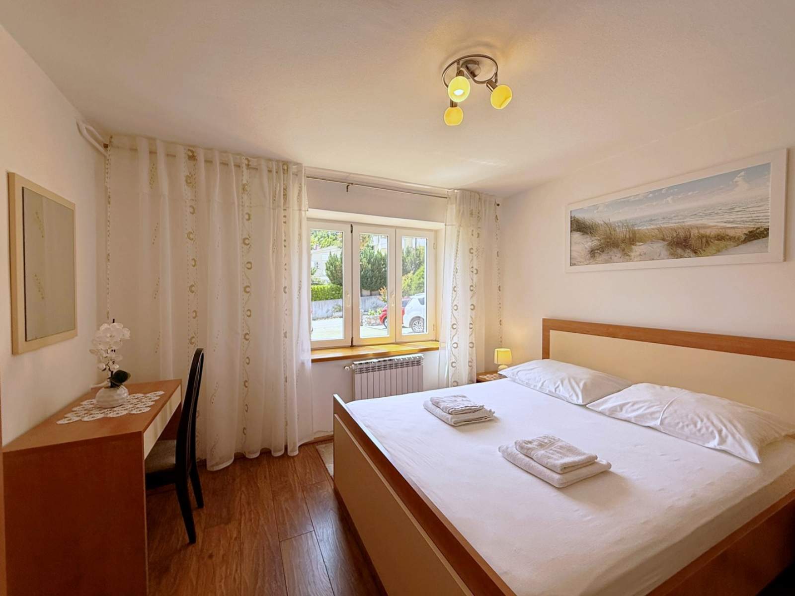Apartment Nevenka 2 – 70 m from the Sea