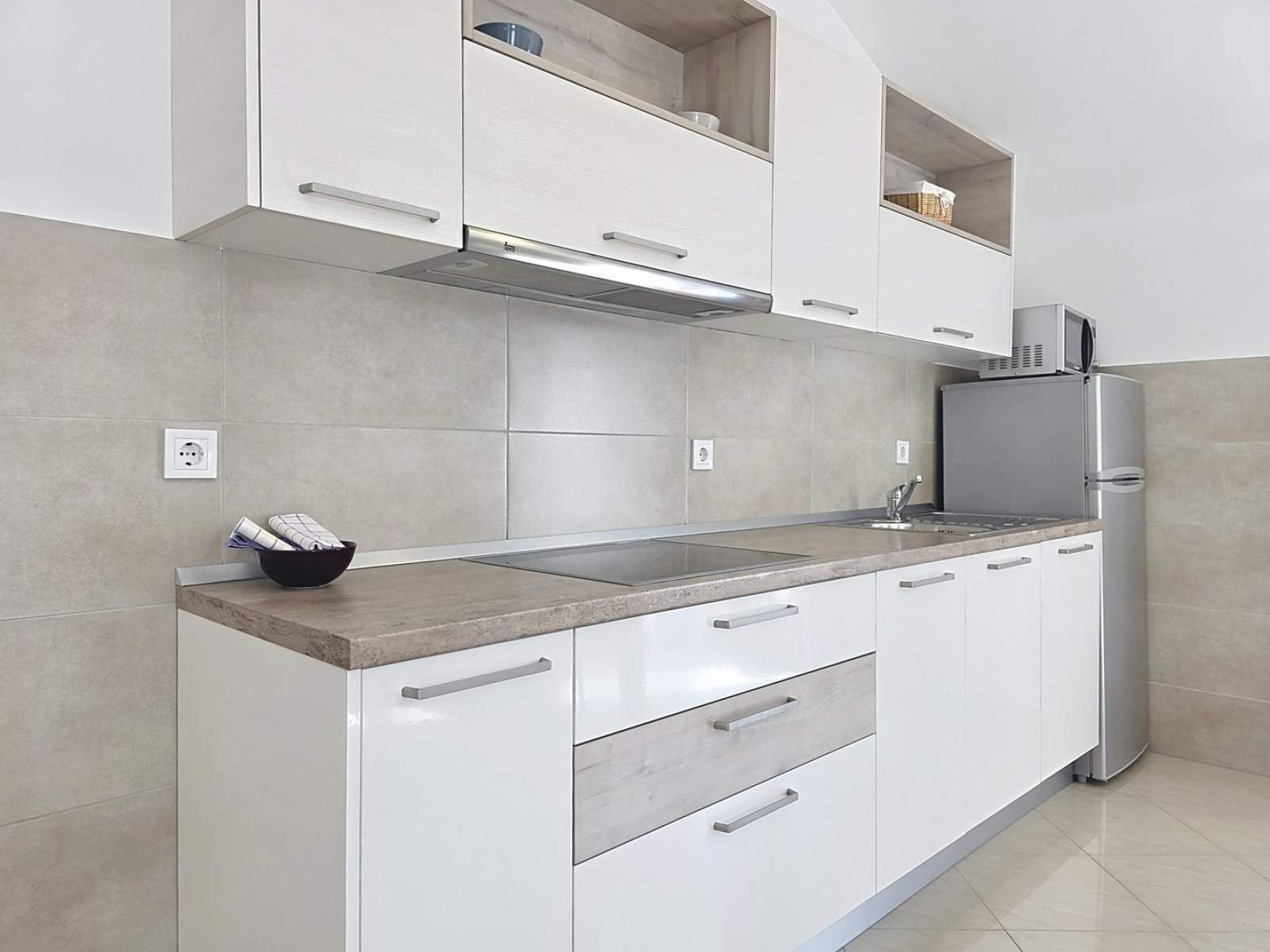Apartment Gorica 2 No.8 - with Balcony and Pool