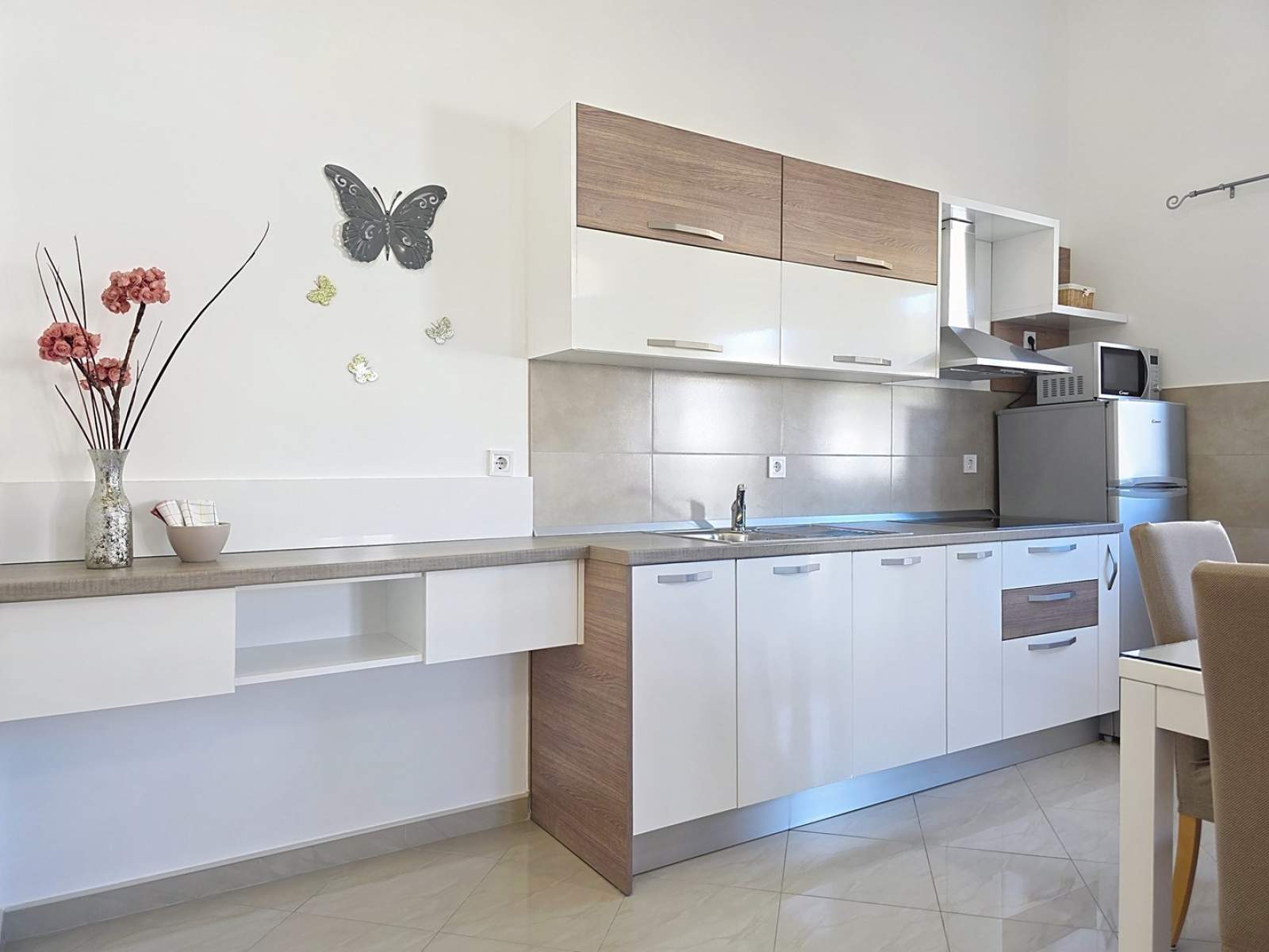 Apartment Gorica 2 No.9 - with Balcony and Pool