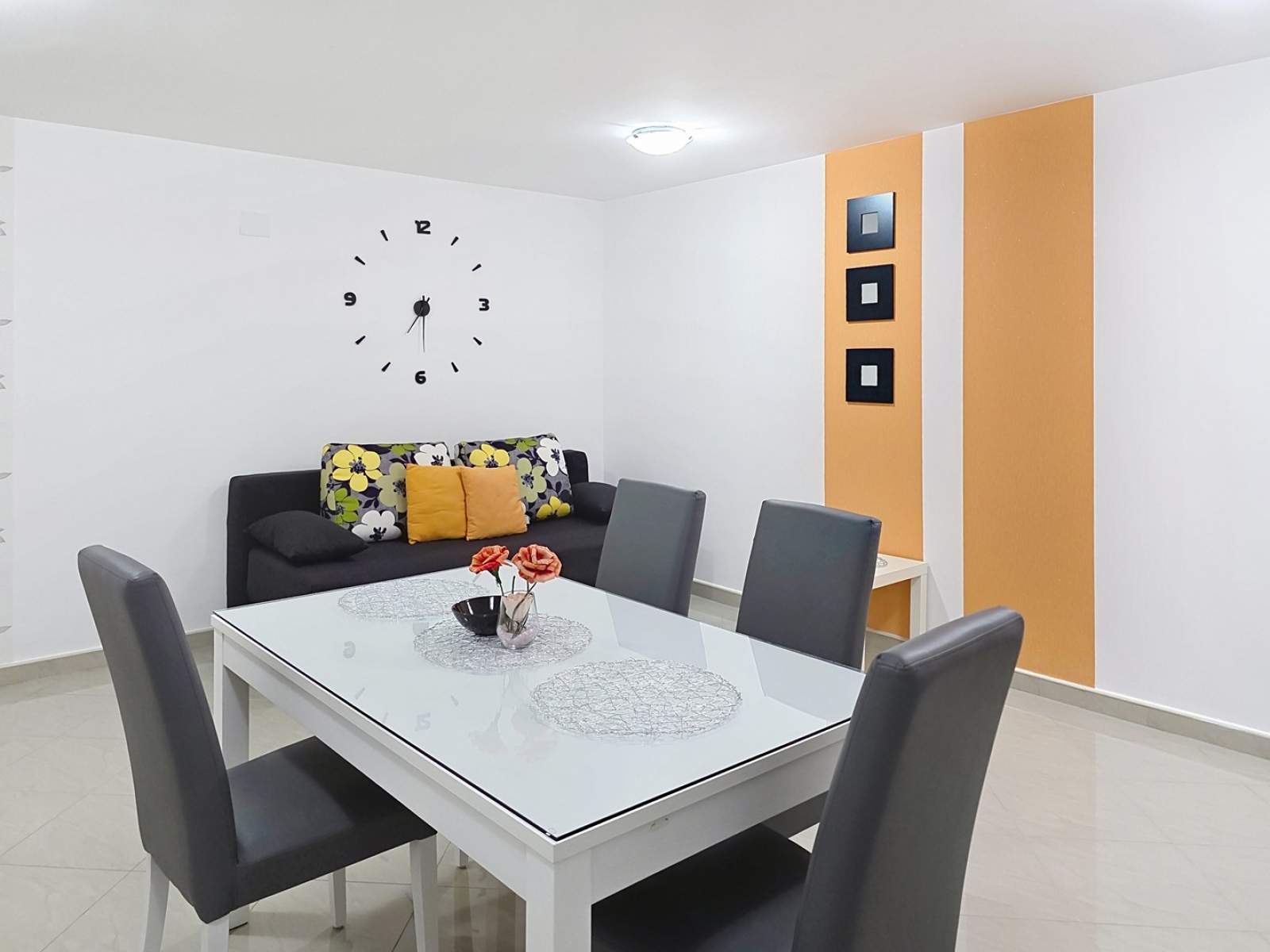 Appartamento Gorica 2 n.12 – con piscina, a livello seminterrato