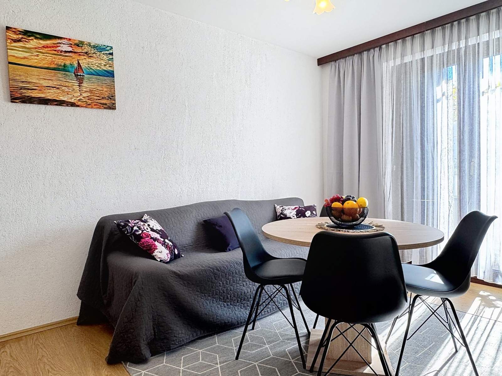 Apartman Grozdana br.1 – s balkonom