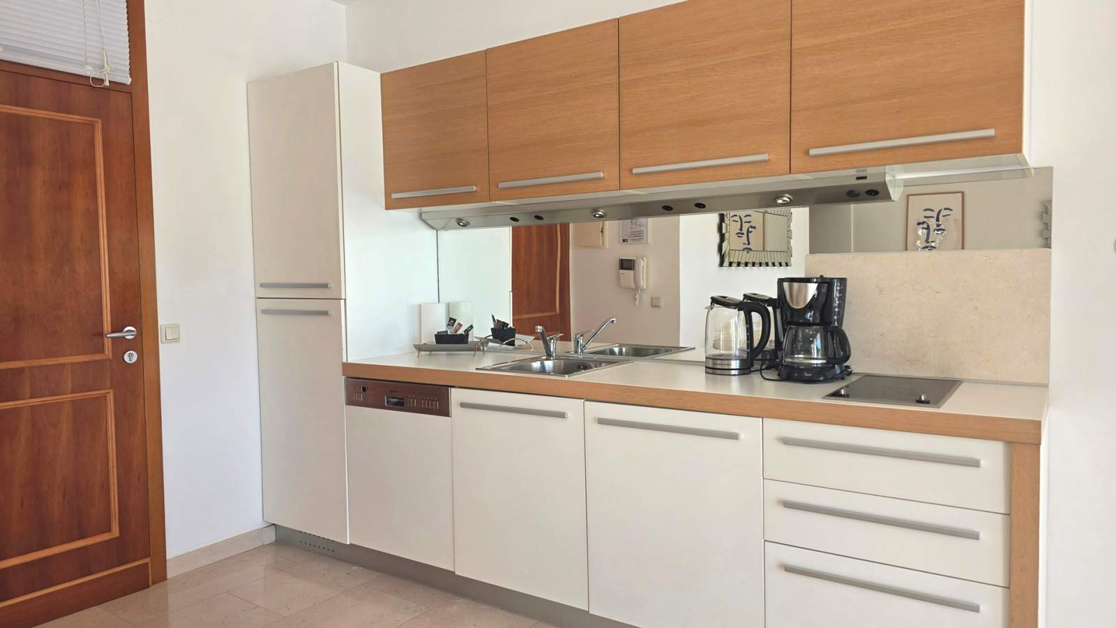 Apartment Nr. 2 Tranquility – nur für Erwachsene