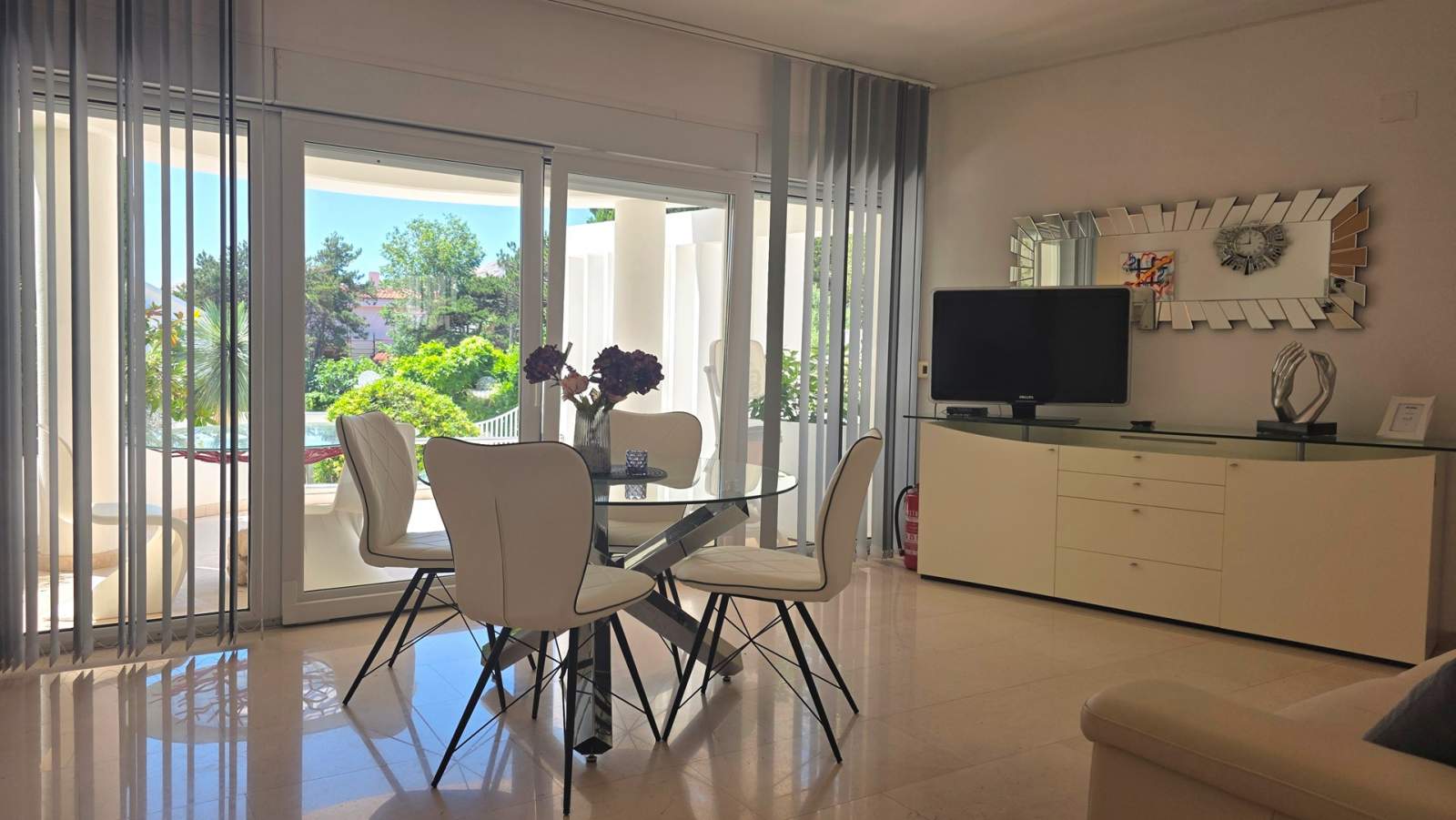 Apartment Nr. 2 Tranquility – nur für Erwachsene