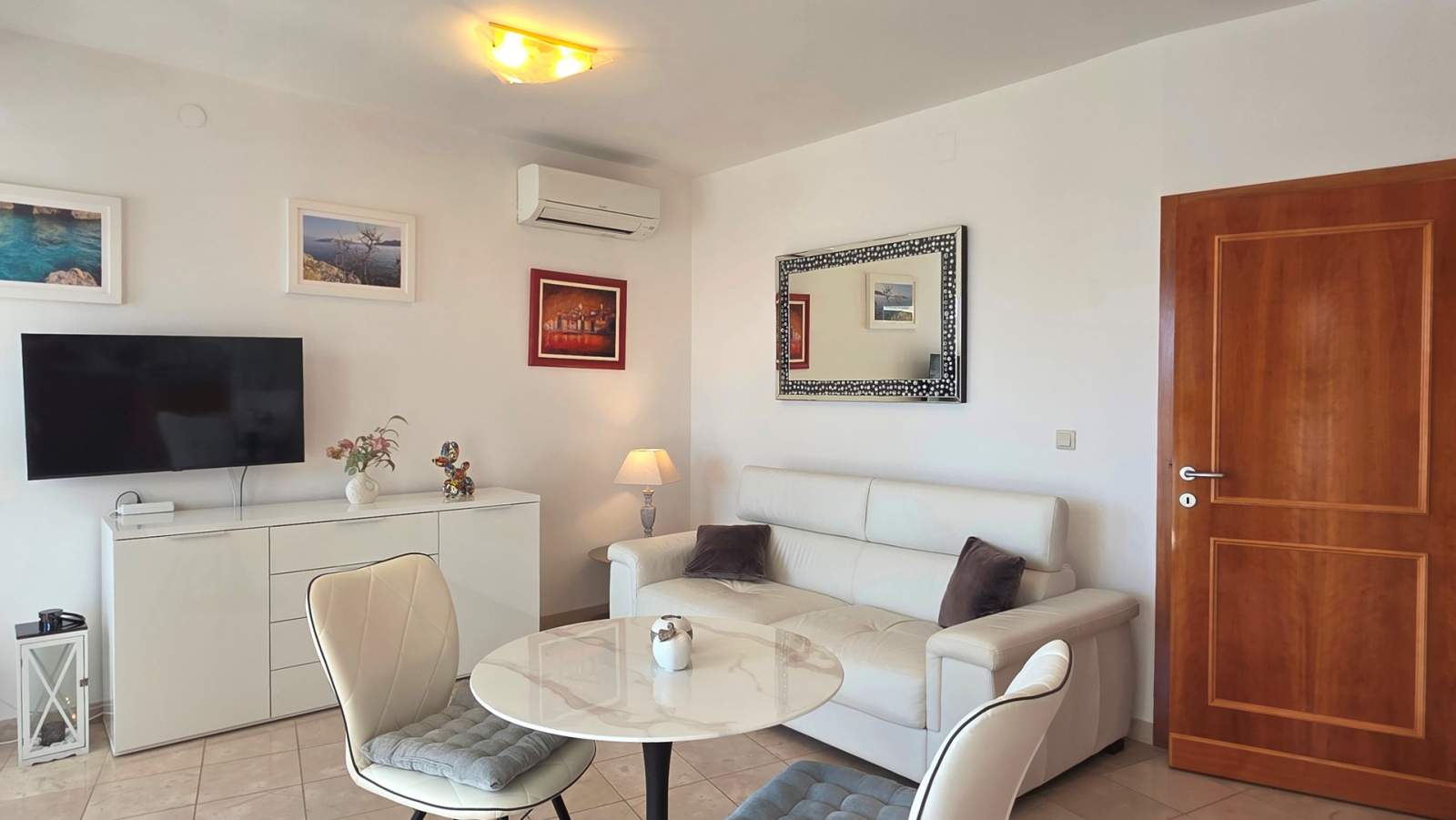 Apartment Nr. 3 Oasis – nur für Erwachsene