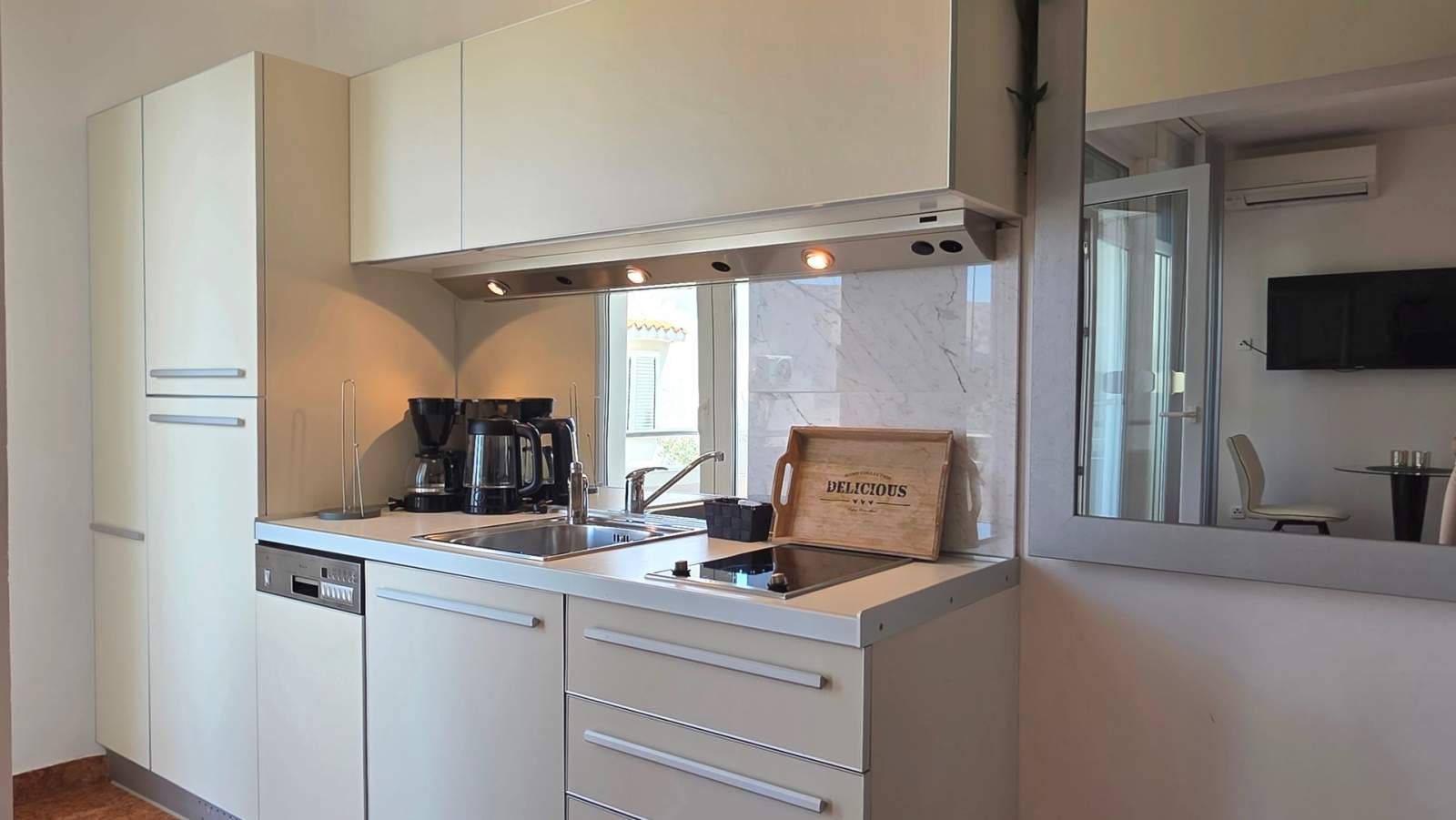 Studio-Apartment Nr. 4 Heaven – nur für Erwachsene