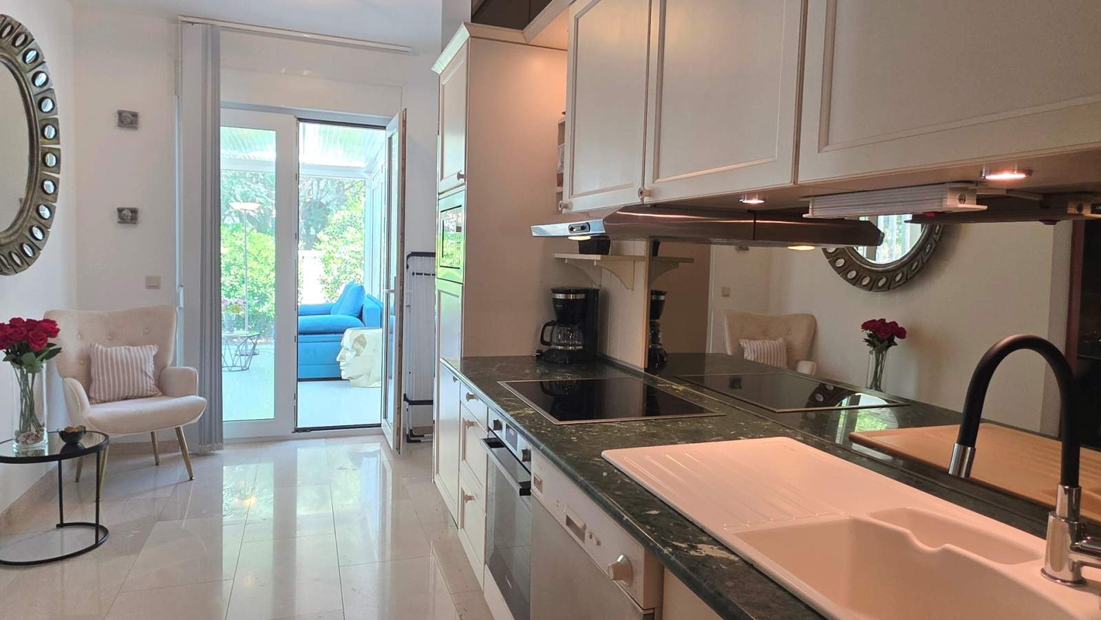 Apartment Nr. 5 Serenity – nur für Erwachsene