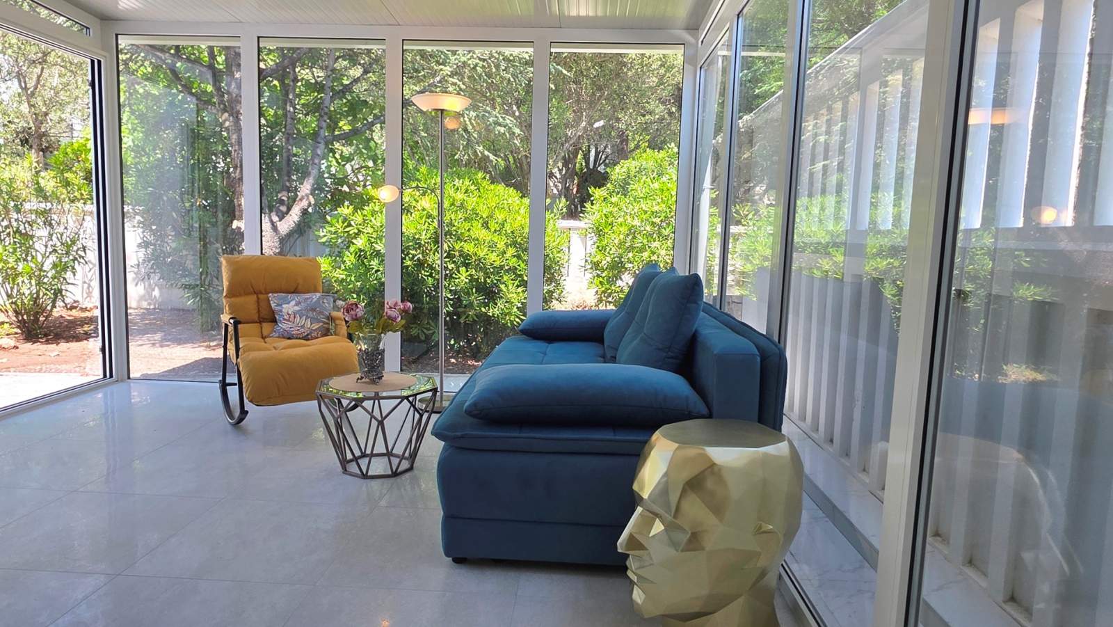 Apartment Nr. 5 Serenity – nur für Erwachsene