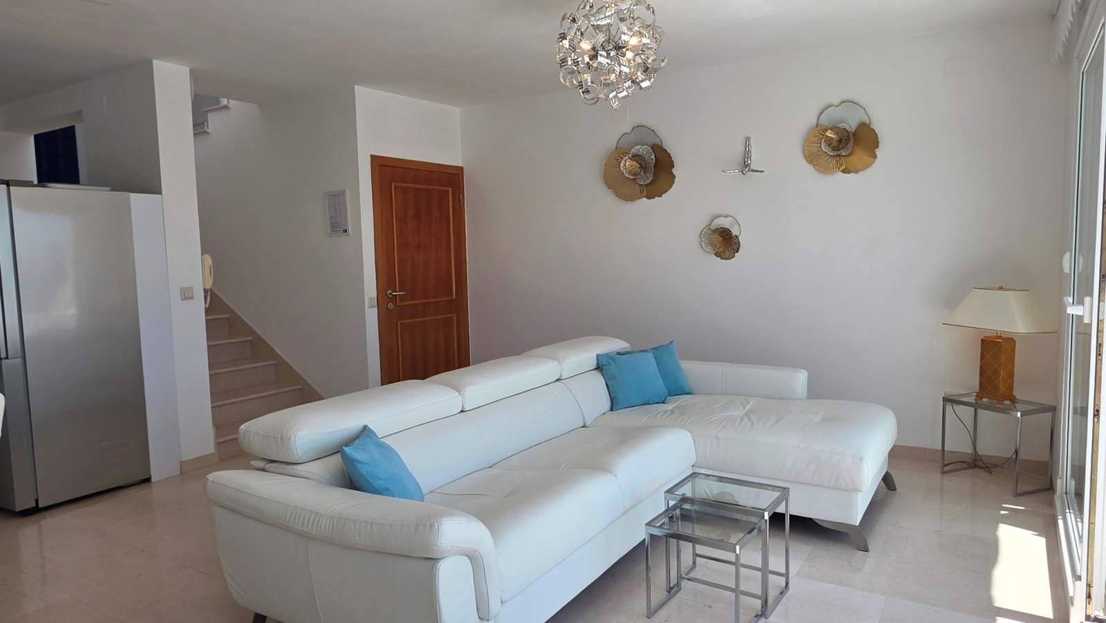 Apartment Nr. 6 Ecstasy – nur für Erwachsene