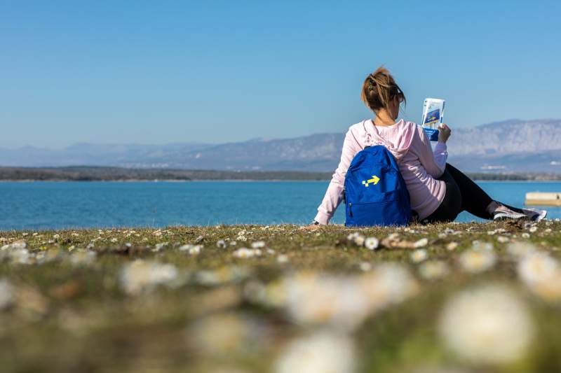 Camino Krk – Pilgrimage Route on the Island of Krk