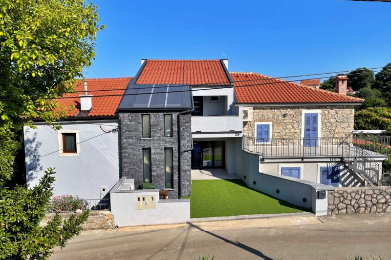 Appartamenti di lusso Bonum